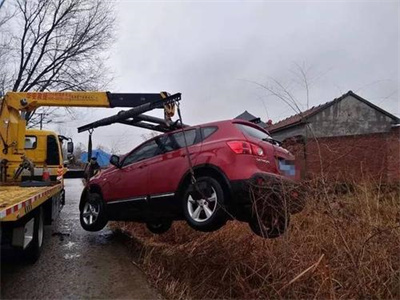 昌宁楚雄道路救援