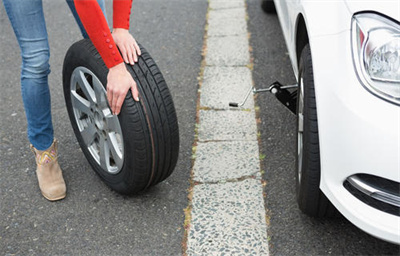 昌宁东营区道路救援