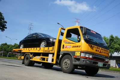 昌宁旅顺口区道路救援